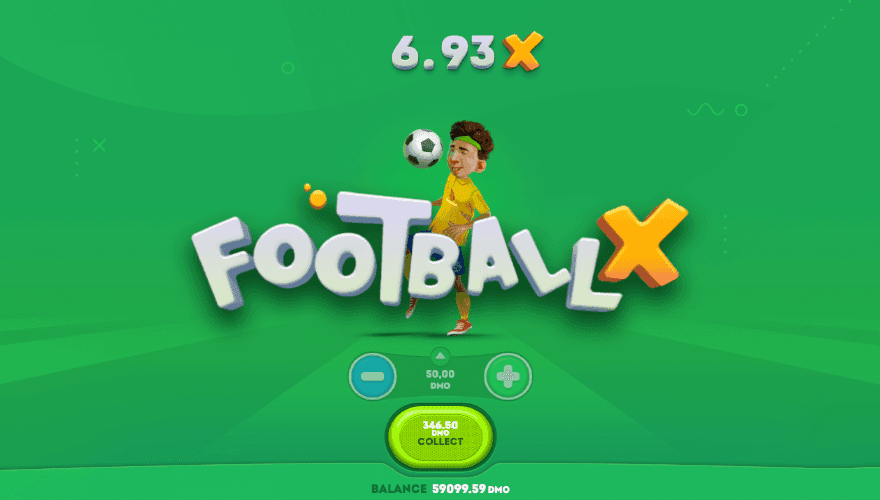 FootballX Casino
